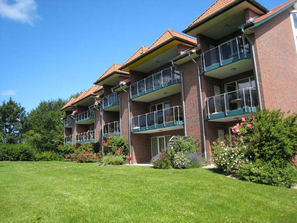 Lilli Marleen We 25 Wremen Exterior photo